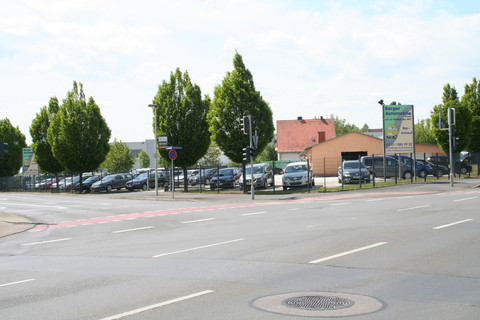 Berger Automobile GmbH